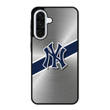 New York Yankees Samsung Galaxy A56 Case DC1272
