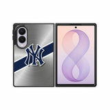 New York Yankees Samsung Galaxy Z Fold 8 Case DC1272
