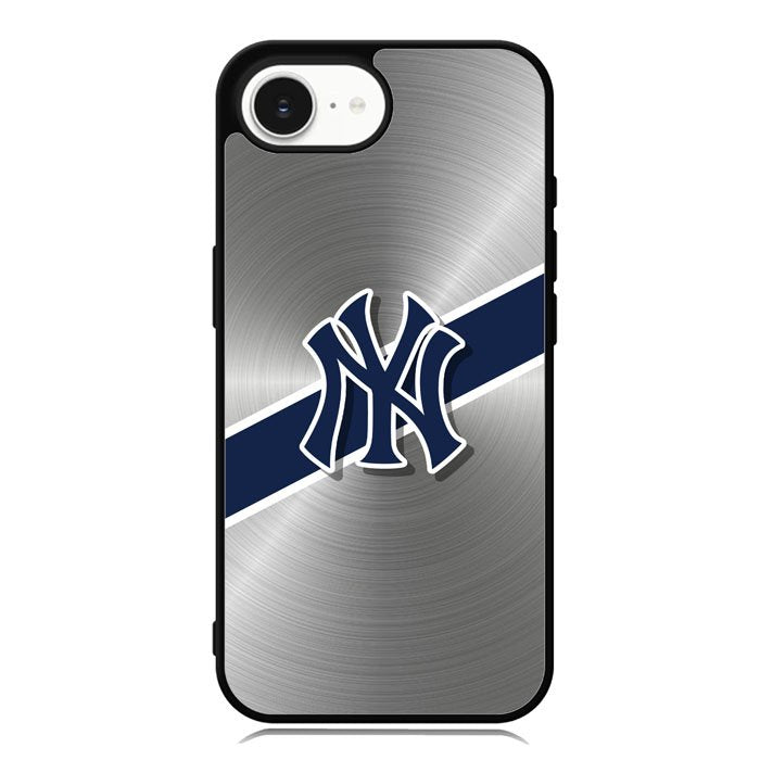 New York Yankees iPhone 16e Case DC1272