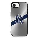 New York Yankees iPhone 16e Case DC1272