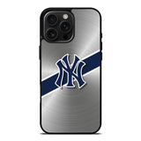 New York Yankees iPhone 16 Pro Max Case DC1272