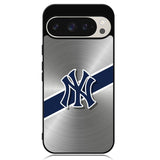 New York Yankees Google Pixel 9 Pro XL Case DC1272
