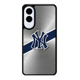 New York Yankees Samsung Galaxy S25 Edge DC1272