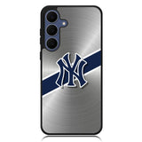 New York Yankees Samsung Galaxy S24 Case DC1272