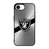 Oakland Las Vegas Raiders iPhone 17e Case DC1309