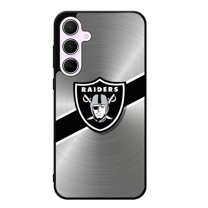 Oakland Las Vegas Raiders Samsung Galaxy A15 5G Case DC1309