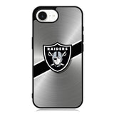 Oakland Las Vegas Raiders iPhone 16e Case DC1309