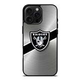 Oakland Las Vegas Raiders iPhone 16 Pro Max Case DC1309
