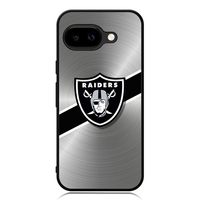 Oakland Las Vegas Raiders Google Pixel 9A Case DC1309
