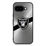Oakland Las Vegas Raiders Google Pixel 9A Case DC1309
