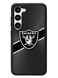 Oakland Las Vegas Raiders Samsung Galaxy S23 Plus 5G / Samsung Galaxy S23+ 5G Case