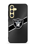 Oakland Las Vegas Raiders Samsung Galaxy S24 Plus 5G , Samsung Galaxy S24+ 5G Case