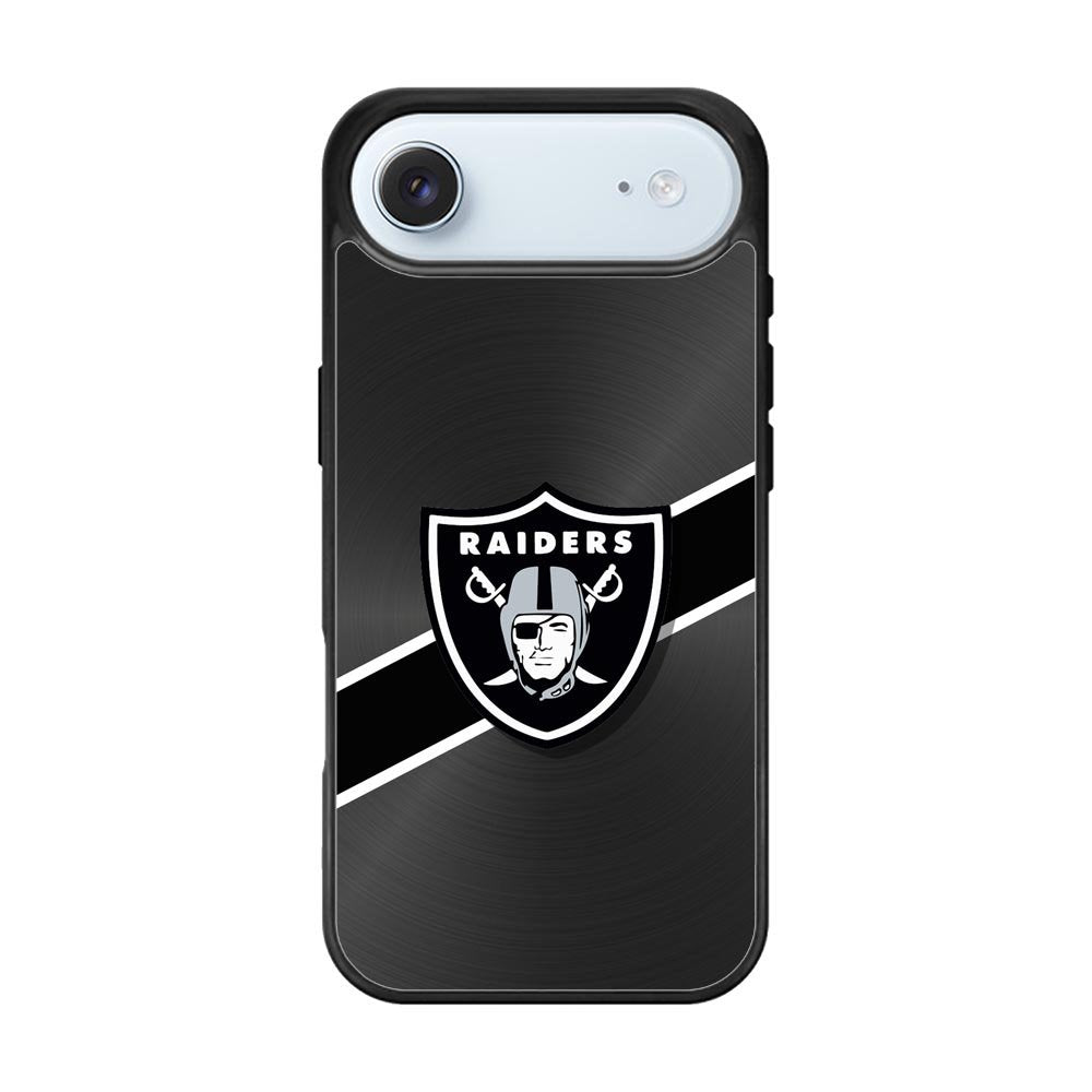 Oakland Las Vegas Raiders iPhone Air Case