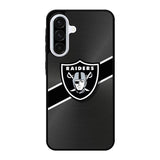 Oakland Las Vegas Raiders Samsung Galaxy A56 Case DC0337
