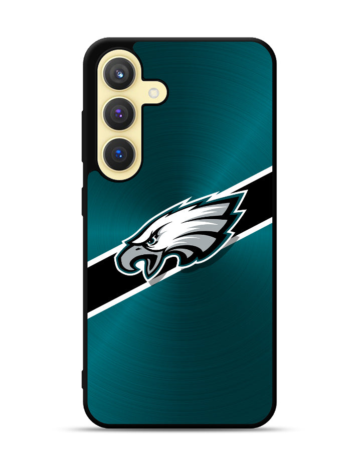 Philadelphia Eagles 7th Samsung Galaxy S25 Plus 5G , Samsung Galaxy S25+ 5G Case