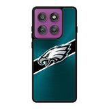 Philadelphia Eagles 7th Motorola Moto Edge 60 Pro Case