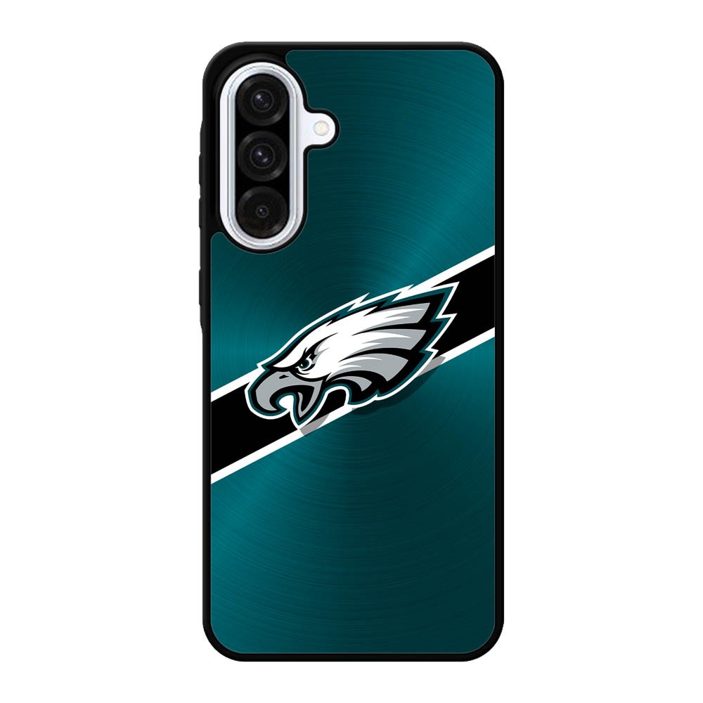 Philadelphia Eagles 7th Samsung Galaxy A56 Case DC0989