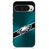 Philadelphia Eagles 7th Google Pixel 9 Pro XL Case