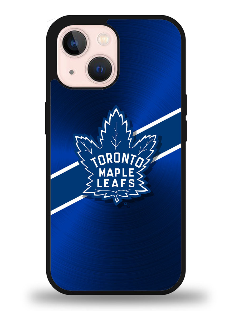 Toronto Maple Leafs iPhone 13 Case