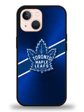 Toronto Maple Leafs iPhone 13 Case