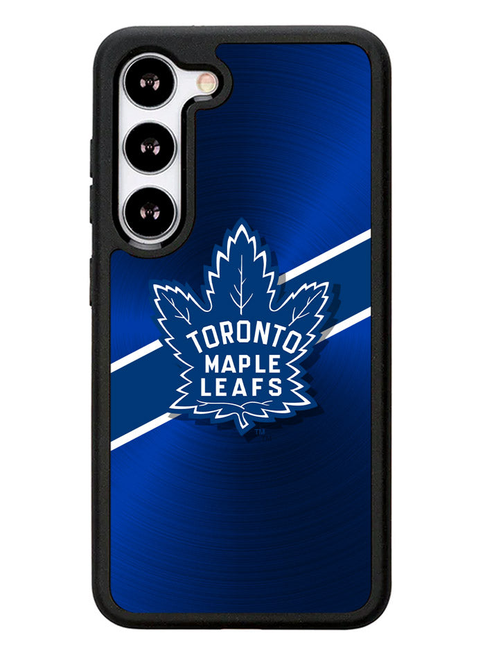 Toronto Maple Leafs Samsung Galaxy S23 Plus 5G / Samsung Galaxy S23+ 5G Case