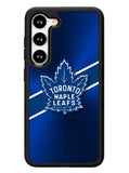 Toronto Maple Leafs Samsung Galaxy S23 Plus 5G / Samsung Galaxy S23+ 5G Case