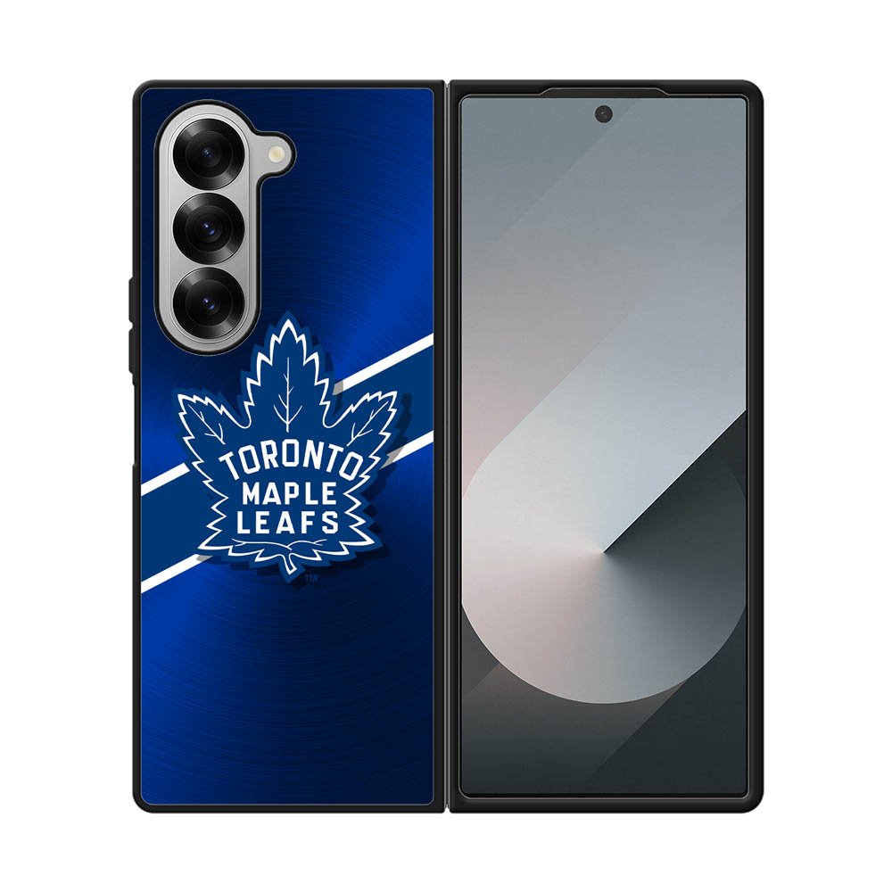 Toronto Maple Leafs Samsung Galaxy Z Fold 7 5G Case