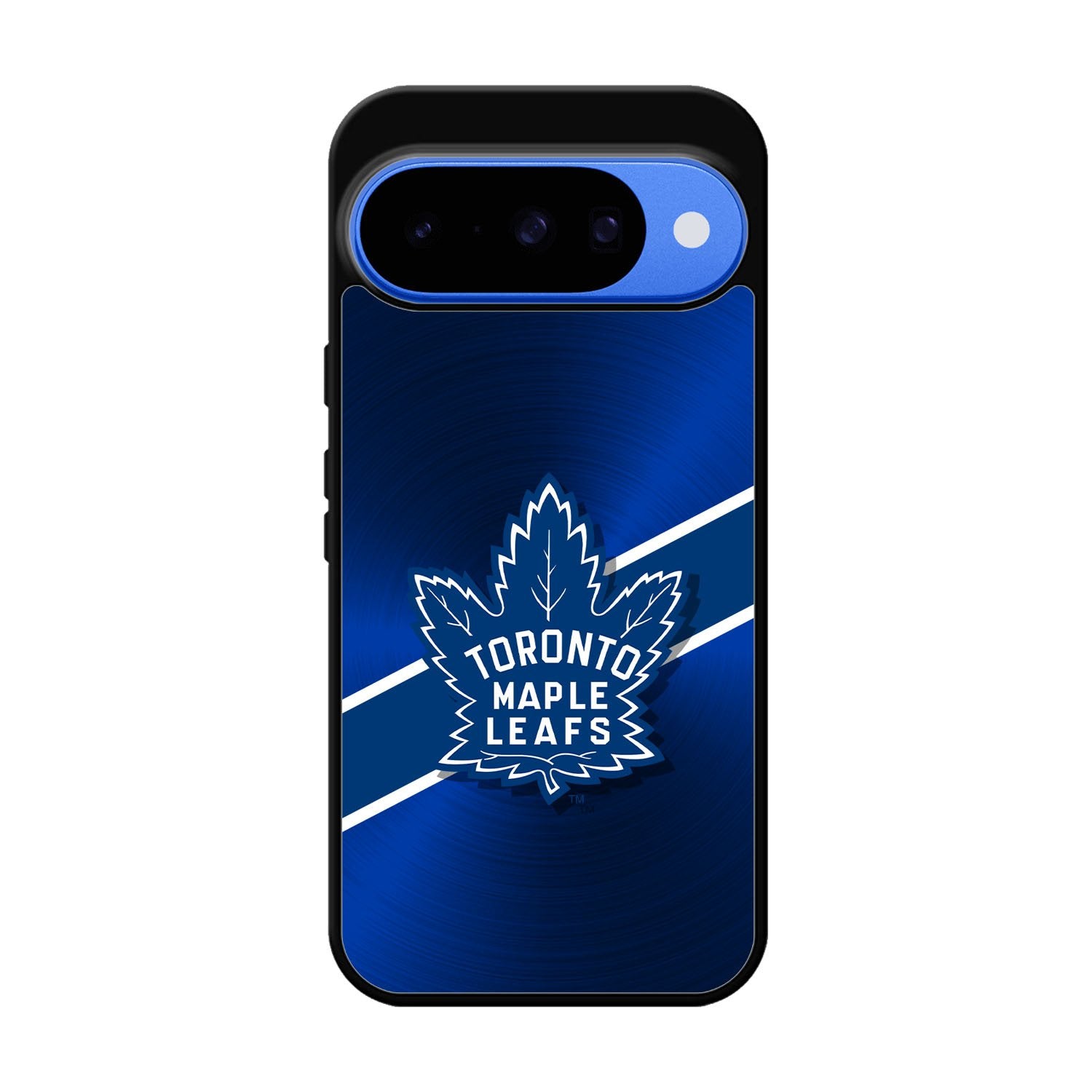 Toronto Maple Leafs Google Pixel 10 Case