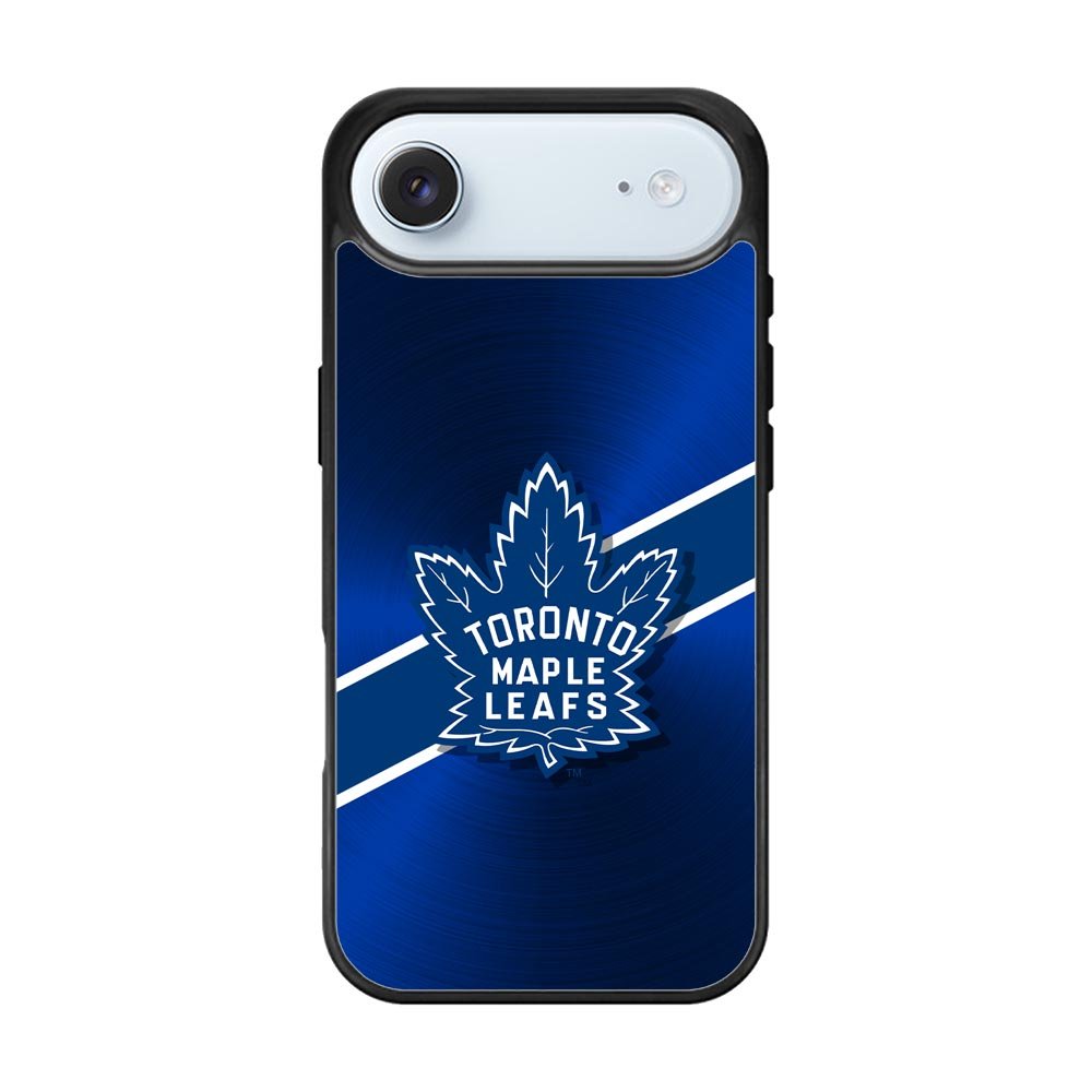 Toronto Maple Leafs iPhone Air Case