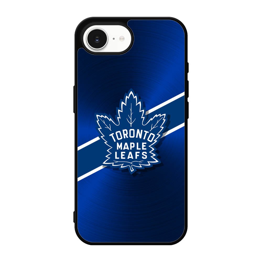 Toronto Maple Leafs iPhone 17e Case