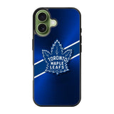 Toronto Maple Leafs iPhone 17 Case