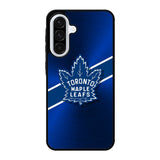 Toronto Maple Leafs Samsung Galaxy A56 Case DC0918