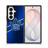 Toronto Maple Leafs Samsung Galaxy Z Fold 8 Ultra Case