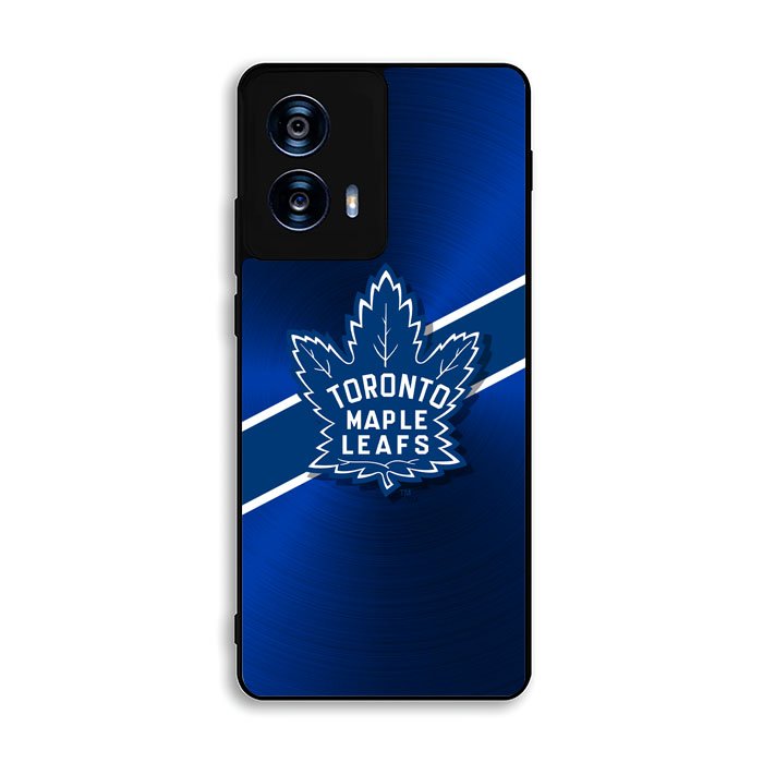 Toronto Maple Leafs Motorola Moto G Power 5G 2024 Case DC4962