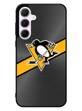 Pittsburgh Penguins 3rd Samsung Galaxy A35 5G Case