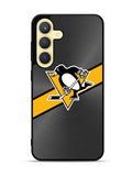 Pittsburgh Penguins 3rd Samsung Galaxy S25 Plus 5G , Samsung Galaxy S25+ 5G Case