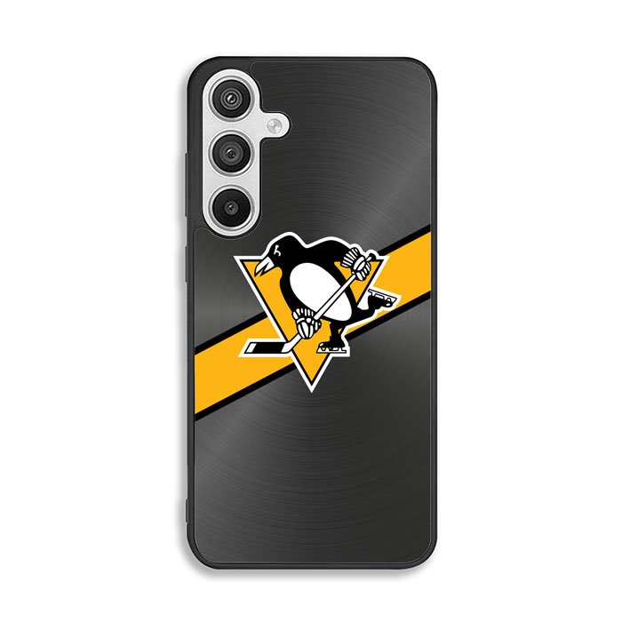 Pittsburgh Penguins 3rd Samsung Galaxy A26 Case DC7593