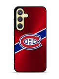 Montreak Canadiens Samsung Galaxy S24 Plus 5G , Samsung Galaxy S24+ 5G Case