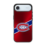 Montreak Canadiens iPhone Air Case
