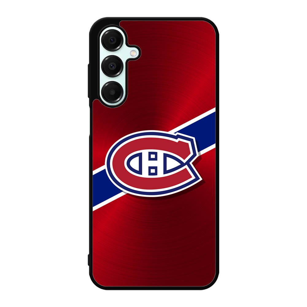 Montreak Canadiens Samsung Galaxy A16 Case DC7071