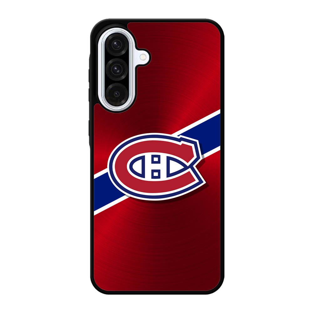 Montreak Canadiens Samsung Galaxy A56 Case DC0949
