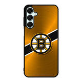 Boston Bruins Hockey Samsung Galaxy A16 Case DC7335