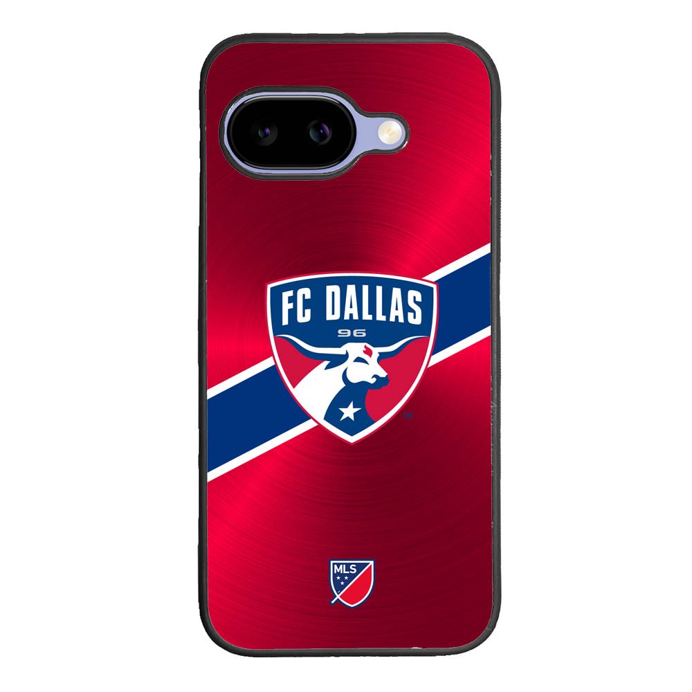 Fc Dallas Soccer Google Pixel 10A Case