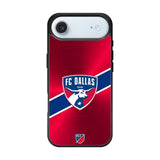 Fc Dallas Soccer iPhone Air Case
