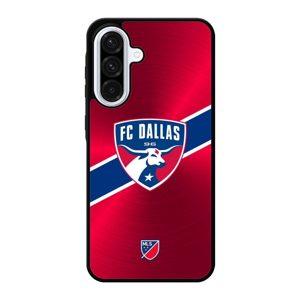 Fc Dallas Soccer Samsung Galaxy A56 Case DC1705