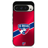 Fc Dallas Soccer Google Pixel 9 Pro XL Case