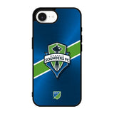 Seattle Sounders Fc iPhone 17e Case DC1655