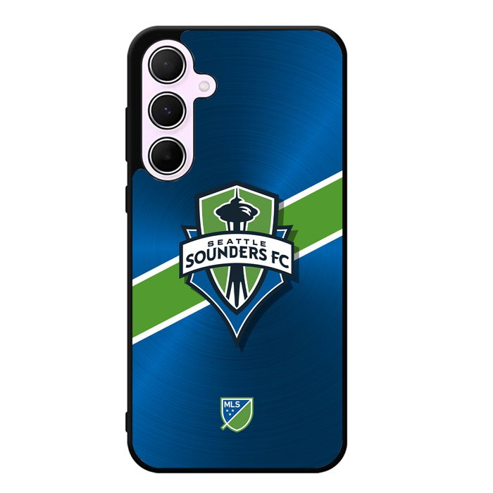 Seattle Sounders Fc Samsung Galaxy A55 5G Case DC1655