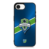 Seattle Sounders Fc iPhone 16e Case DC1655