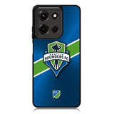 Seattle Sounders Fc Motorola Moto G Power 5G 2025 DC1655